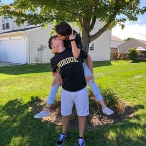 Meet your Posher, Kylie